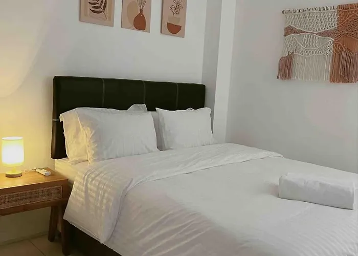 Ferienhaus D'wangsa Villas-private House 2 Bedroom With Garden Near Balangan Jimbaran