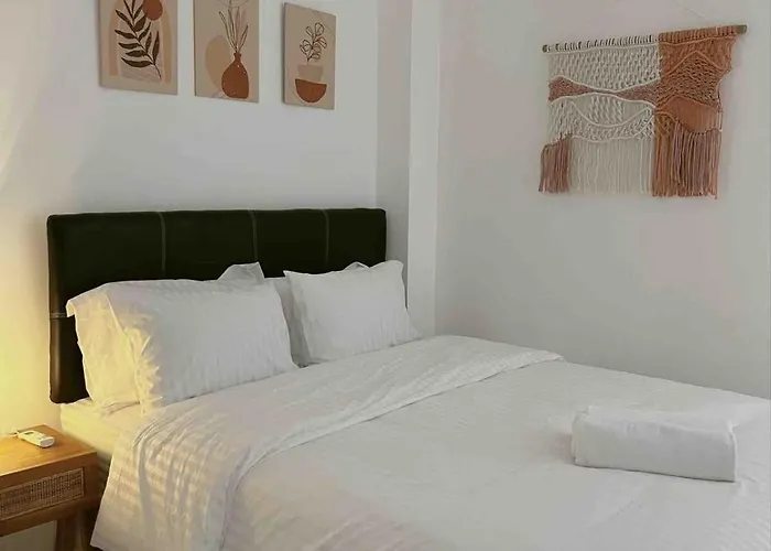 D'wangsa Villas-private House 2 Bedroom With Garden Near Balangan * Jimbaran