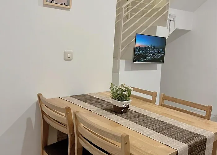 Ferienhaus D'wangsa Villas-private House 2 Bedroom With Garden Near Balangan Jimbaran