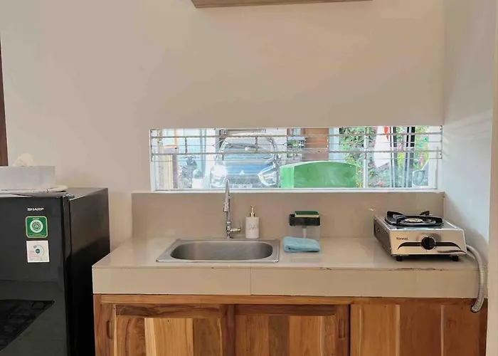 D'wangsa Villas-private House 2 Bedroom With Garden Near Balangan Ferienhaus Jimbaran